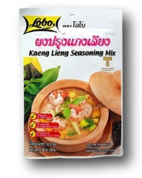 KAENG LIENG SEASONING MIX 30G LOBO